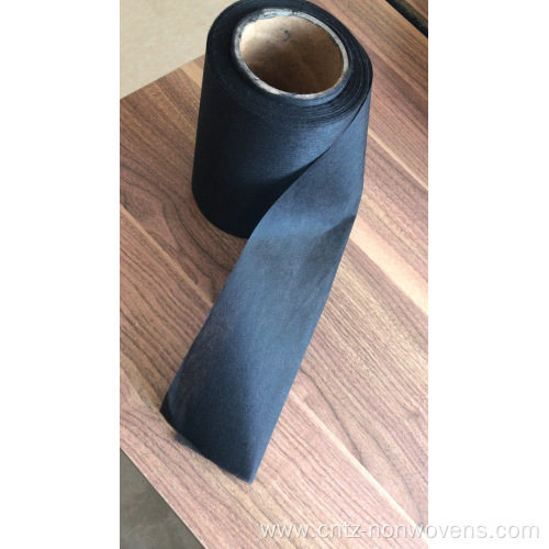 Charcoal Activated Carbon Fiber Non-woven Fabric